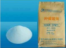 精制氯化钠